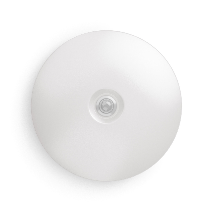 Philips 62233/31/P0 - LED senzorska razsvetljava MYLIVING MAUVE PIR 4xLED/1,5W/230V