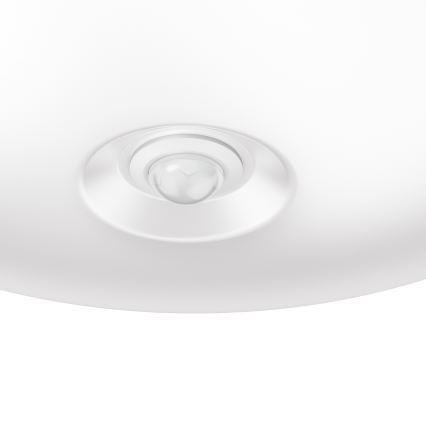 Philips 62233/31/P0 - LED senzorska razsvetljava MYLIVING MAUVE PIR 4xLED/1,5W/230V