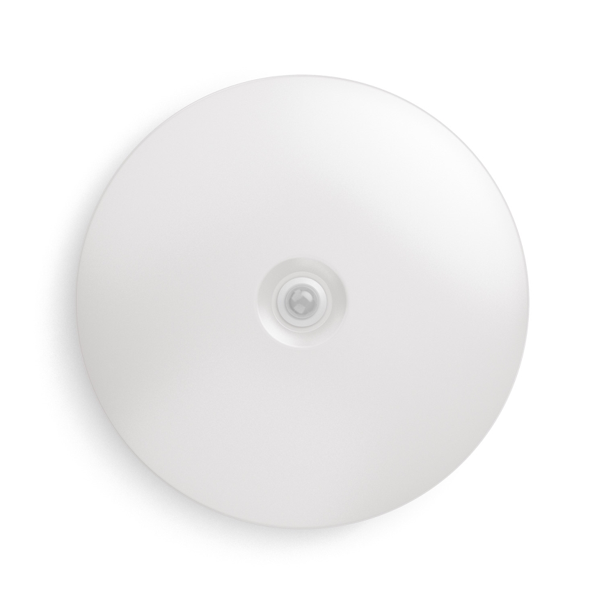 Philips 62234/31/P0 - LED senzorska razsvetljava MYLIVING MAUVE PIR 1xLED/16W/230V
