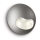 Philips 69085/87/16 - LED Stenska svetilka MYLIVING MILIO 2xLED/2,5W/230V