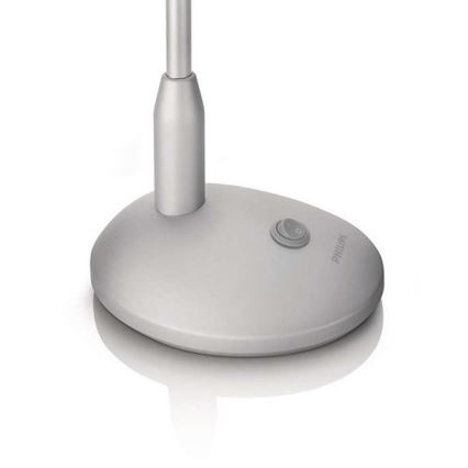 Philips - Namizna svetilka 1xE27/11W/230V