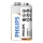 Philips 6F22L1F/10 - Cink-kloridna baterija 6F22 LONGLIFE 9V 150mAh