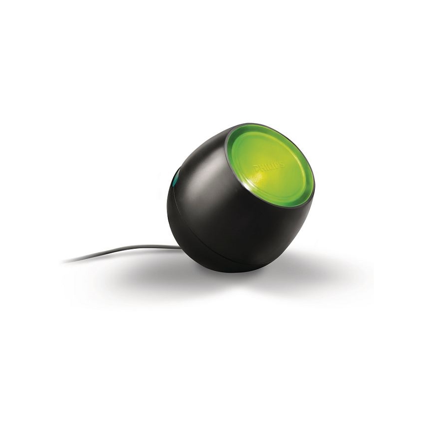 Philips 70018/30/PH - LED Namizna svetilka LIVINGCOLORS MICRO 1xLED/4,7W/230V