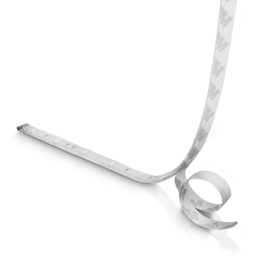 Philips 70102/31/P2 - LED trak MYLIVING LIGHTSTRIP 5m LED/24W/230V