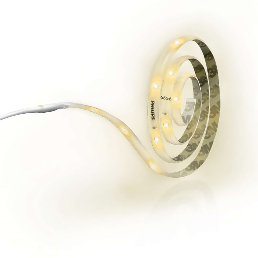 Philips 70102/31/P2 - LED trak MYLIVING LIGHTSTRIP 5m LED/24W/230V