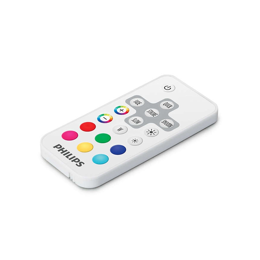 Philips - LED Zatemnitveni trak 5m LED/17W