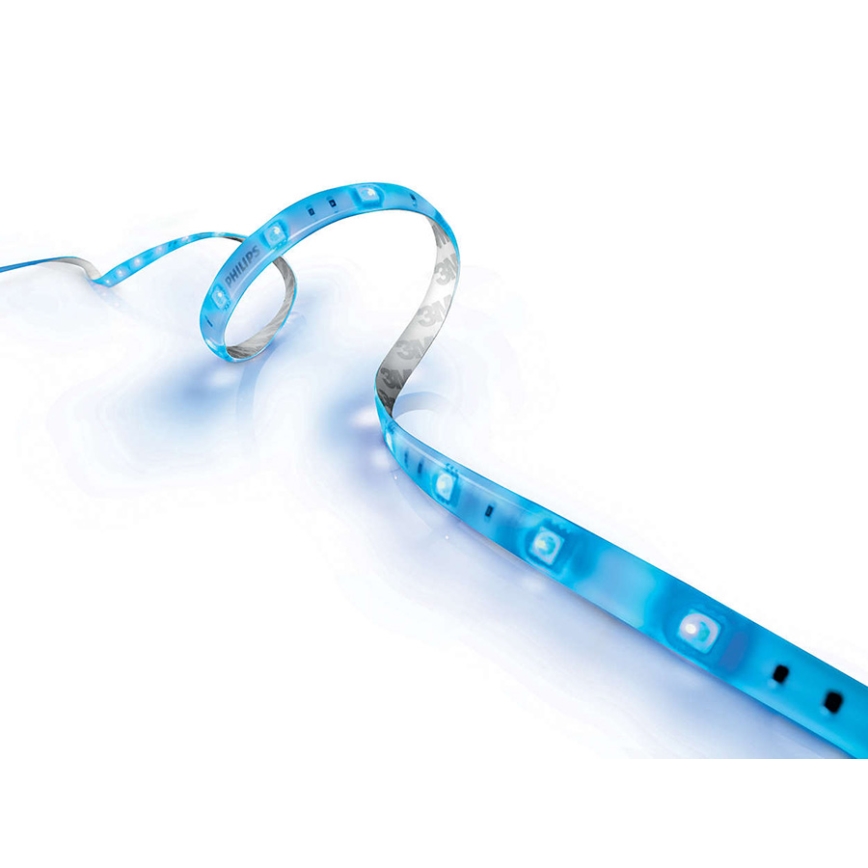 Philips - LED Zatemnitveni trak 5m LED/17W