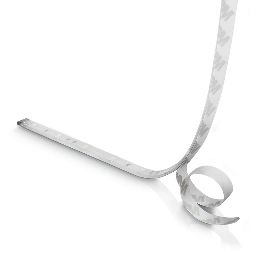 Philips - LED Zatemnitveni trak 5m LED/17W