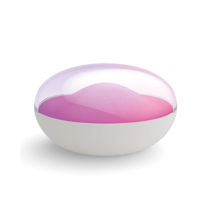 Philips 70104/31/P0 - LED RGB Zatemnitvena prenosna svetilka CAMELLIA LED/3W/5V
