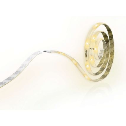 Philips 70979/55/PH - RGB LED Trak LIGHTSTRIPS EXTEND 1xLED/7W/230V  1m