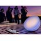 Philips - Zatemnitvena namizna svetilka Hue GO 1xLED/6W/RGB