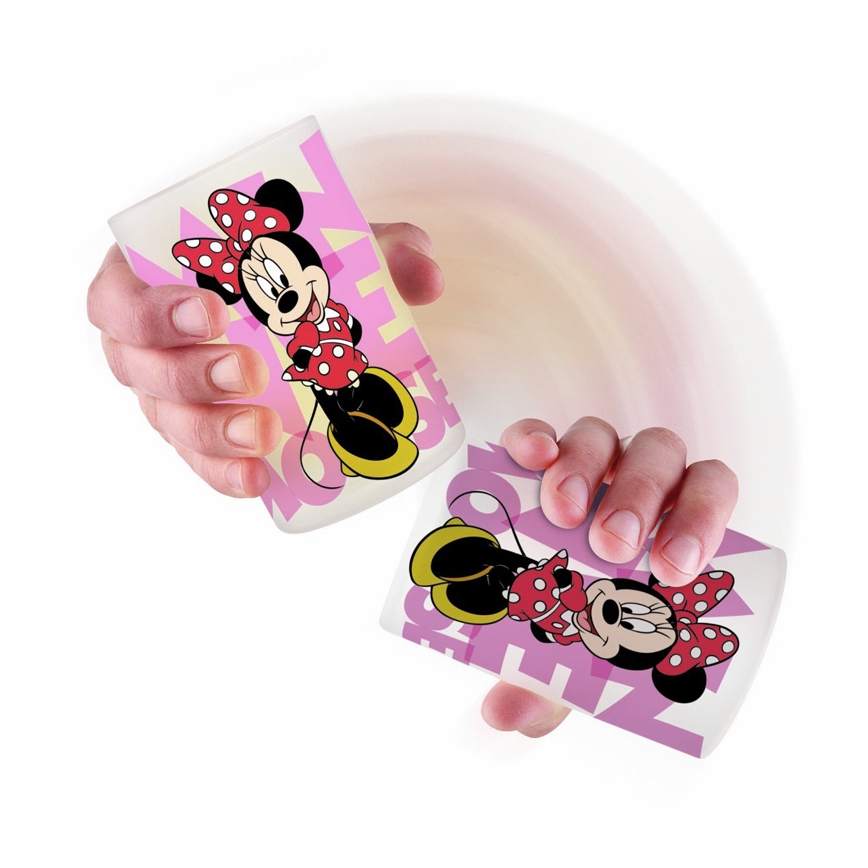 Philips 71711/31/16 - LED Namizna svetilka CANDLES DISNEY MINNIE MOUSE LED/0,125W