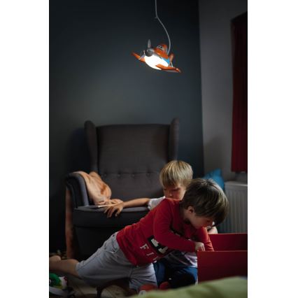 Philips - LED otroški lestenec 3xLED/3W/230V