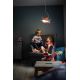 Philips - LED otroški lestenec 3xLED/3W/230V