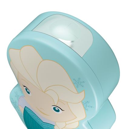 Philips 71767/37/16 - LED Otroška baterijska svetilka 1xLED/0,3W/2xAAA