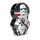 Philips 71767/97/P0 - LED Otroška baterijska svetilka DISNEY STAR WARS 1xLED/0,3W/2xAAA