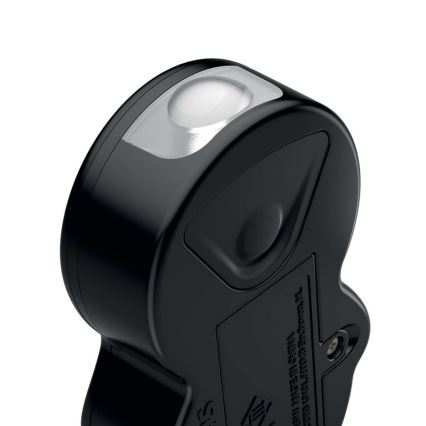 Philips 71767/97/P0 - LED Otroška baterijska svetilka DISNEY STAR WARS 1xLED/0,3W/2xAAA