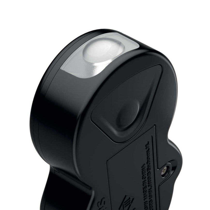 Philips 71767/97/P0 - LED Otroška baterijska svetilka DISNEY STAR WARS 1xLED/0,3W/2xAAA
