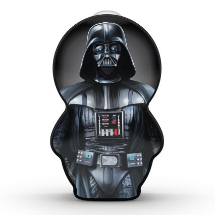 Philips 71767/98/16 - LED Otroška baterijska svetilka STAR WARS 1xLED/0,3W/2xAAA