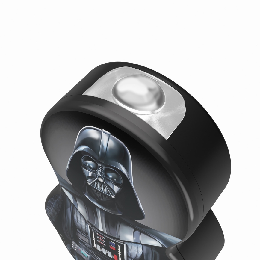 Philips 71767/98/16 - LED Otroška baterijska svetilka STAR WARS 1xLED/0,3W/2xAAA