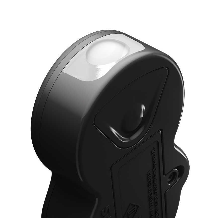 Philips 71767/98/16 - LED Otroška baterijska svetilka STAR WARS 1xLED/0,3W/2xAAA
