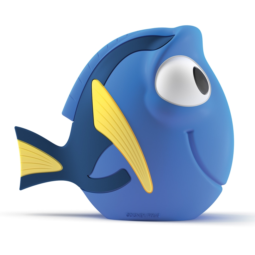 Philips 71768/90/16 - Otroška lučka LED/2xAAA