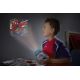 Philips 71769/40/16 - LED Otroški projekto MARVEL SPIDER MAN LED/0,1W/3xAA