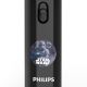 Philips 71788/99/16 - LED Otroška baterijska svetilka in projektor DISNEY STAR WARS LED/3xLR44