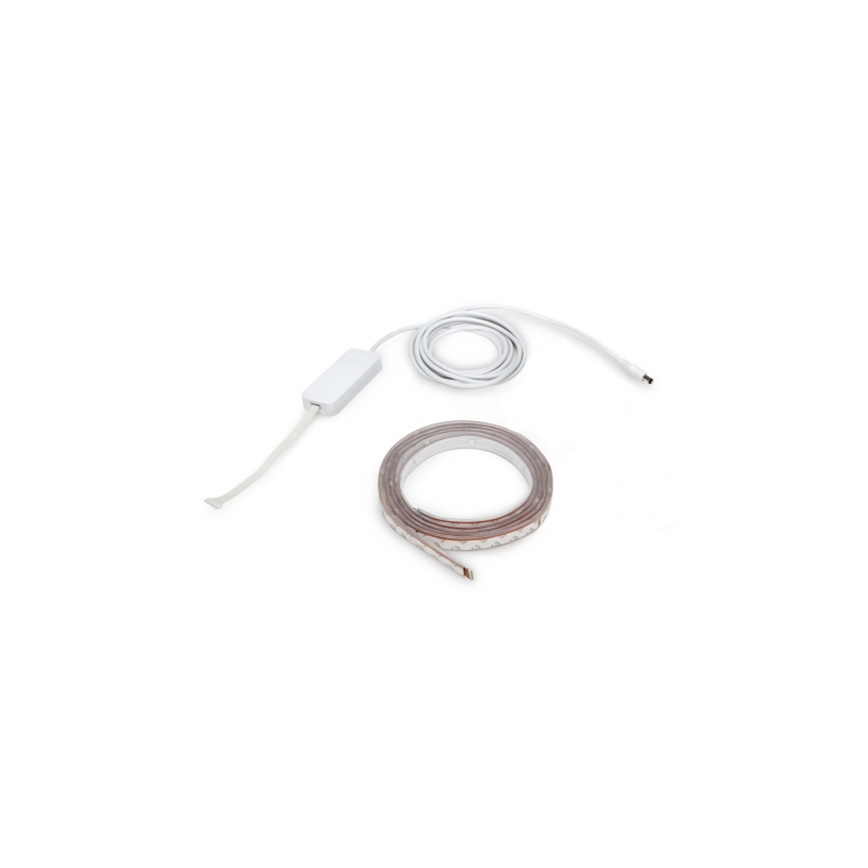 Philips - RGB LED Zatemnitveni trak Hue LIGHTSTRIP 2m
