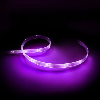 Philips - RGB LED Zatemnitveni trak Hue LIGHTSTRIP 2m