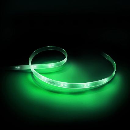 Philips - RGB LED Zatemnitveni trak Hue LIGHTSTRIP 2m