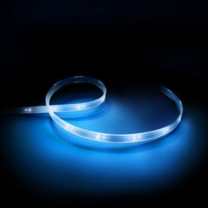 Philips - RGB LED Zatemnitveni trak Hue LIGHTSTRIP 2m