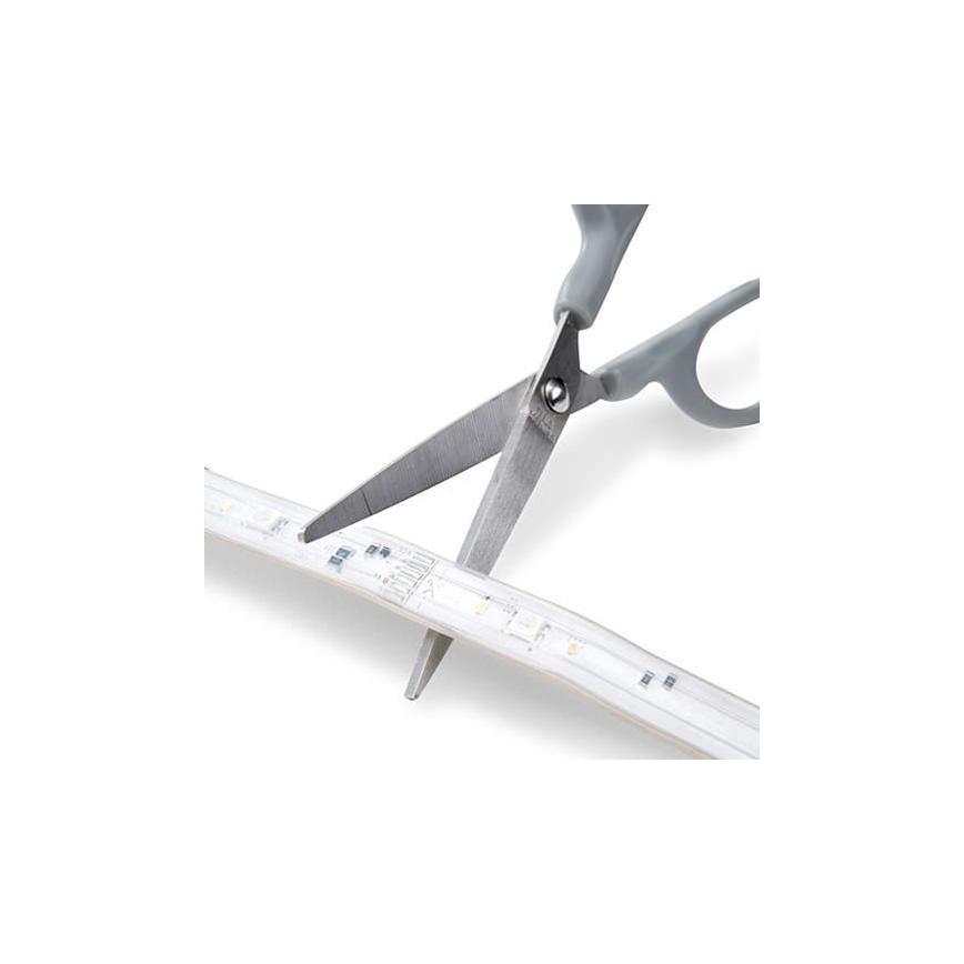 Philips - RGB LED Zatemnitveni trak Hue LIGHTSTRIP dodatek 1m