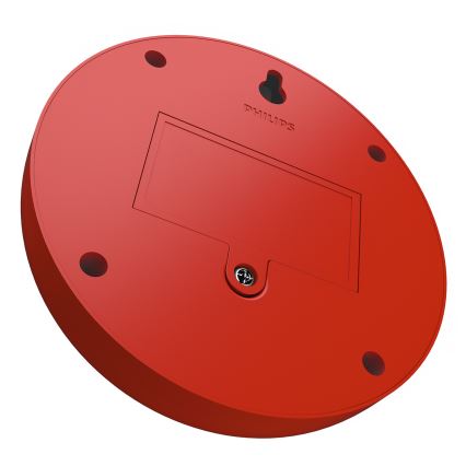 Philips 71924/32/16 - Otroška luč na dotik DISNEY CARS LED/0,3W/2xAAA