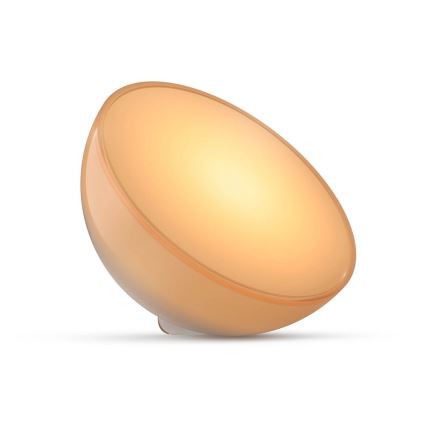 Philips 76020/31/P7 - LED RGB Zatemnitvena namizna svetilka HUE GO 1xLED/6W/230V