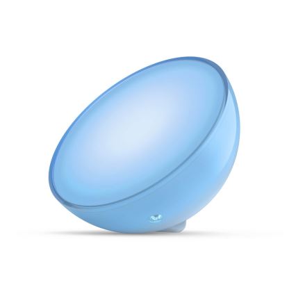 Philips 76020/31/P7 - LED RGB Zatemnitvena namizna svetilka HUE GO 1xLED/6W/230V