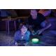 Philips - LED Zatemnitvena namizna svetilka Hue GO 1xLED/6W/230V