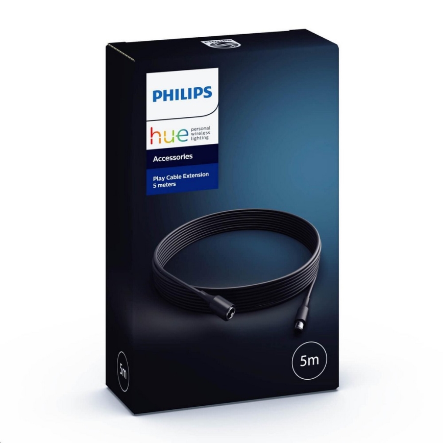 Philips 78204/30/P7 - Podaljšek HUE PLAY 230V