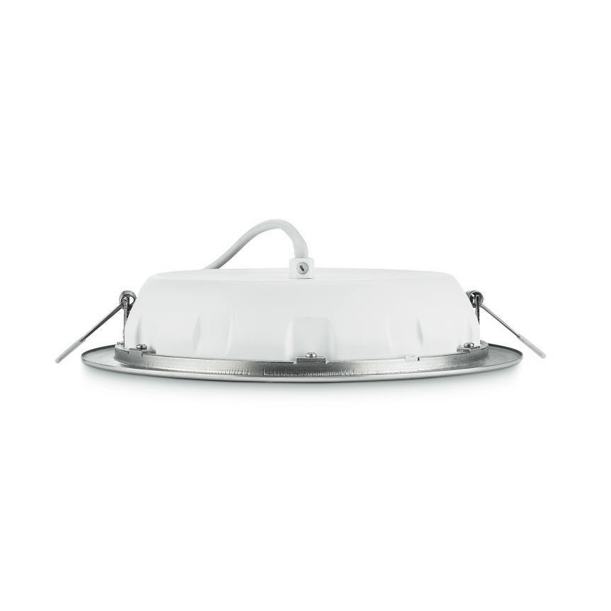 Philips - vgradna stropna LED svetilka LED/20W/230V