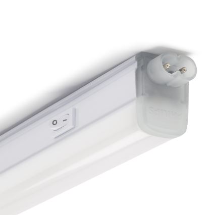 Philips - LED podelementna svetilka LED/9W/230V