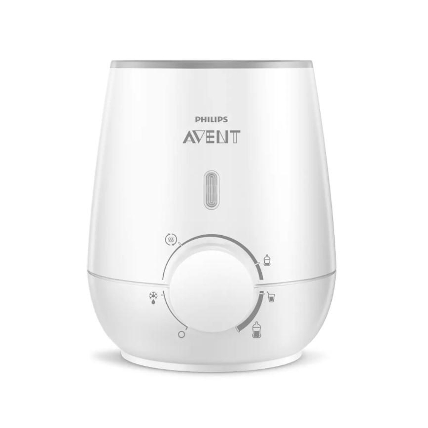 Philips Avent - Grelnik za stekleničke in otroško hrano