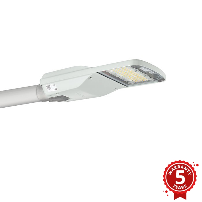 Philips BGS212 ECO59/740 II 48/60A - LED Ulična svetilka LUMISTREET LED/48W/230V IP66