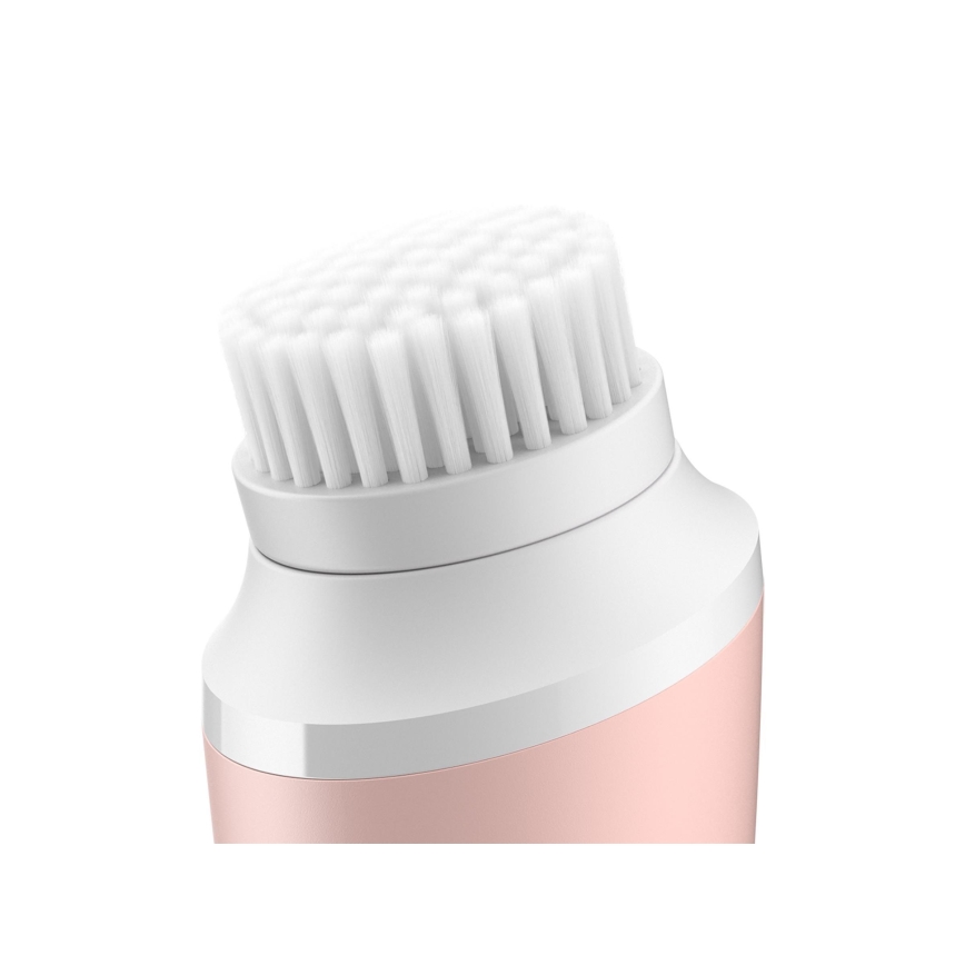 Philips BRP545/00 - Epilator Satinelle Advanced + čistilna krtačka