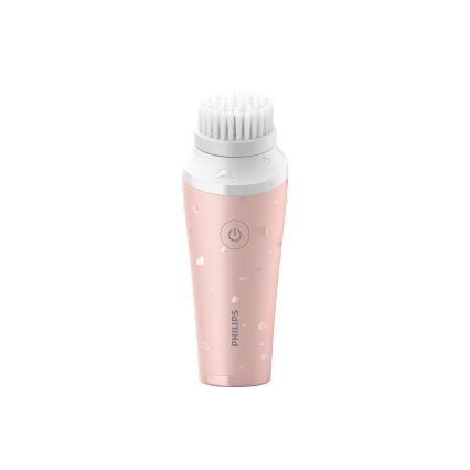 Philips BRP545/00 - Epilator Satinelle Advanced + čistilna krtačka