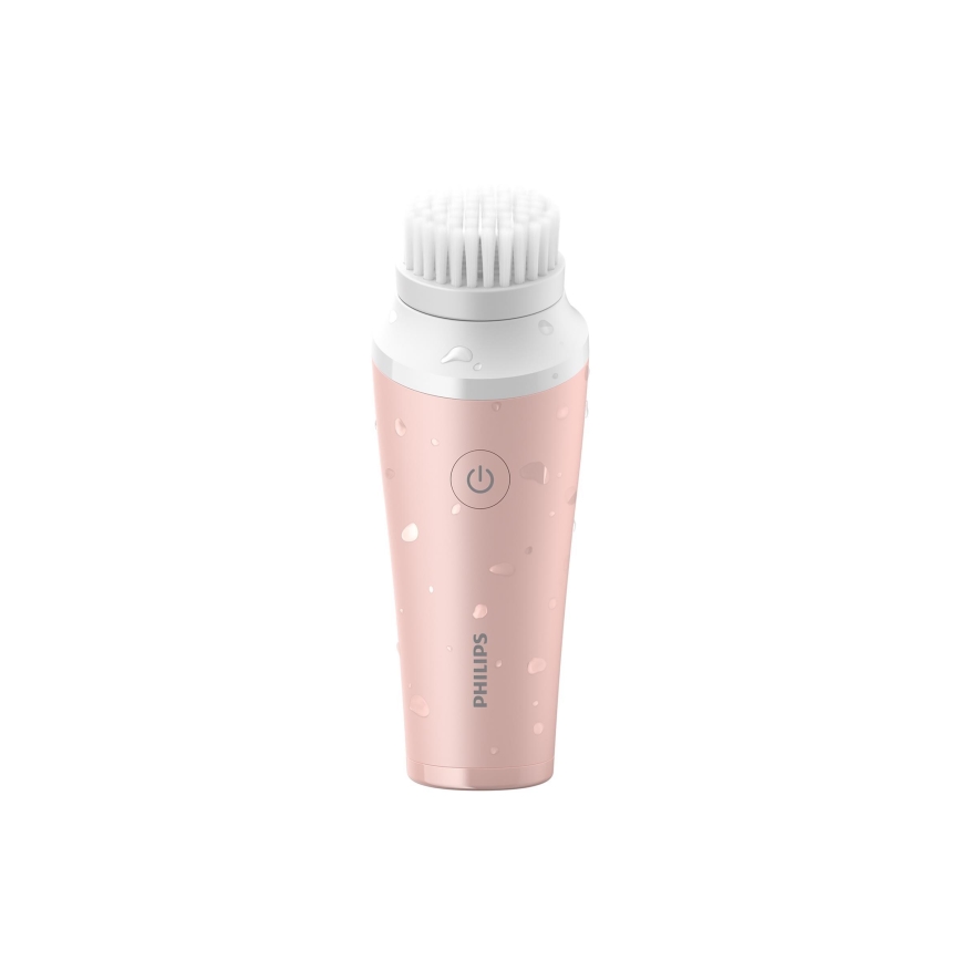 Philips BRP545/00 - Epilator Satinelle Advanced + čistilna krtačka