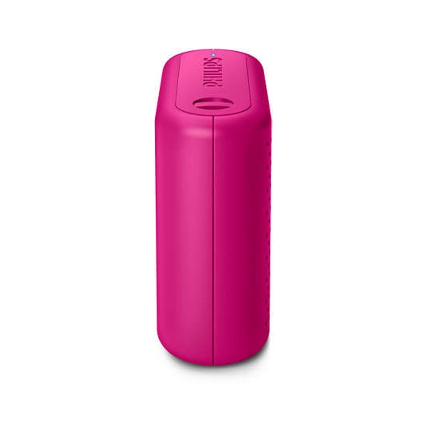 Philips BT55P/00 - Bluetooth prenosni zvočnik 2W/5V roza