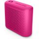 Philips BT55P/00 - Bluetooth prenosni zvočnik 2W/5V roza