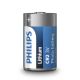 Philips CR2/01B - Litijeva baterija CR2 MINICELLS 3V