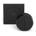 Philips - Daljinski upravljalnik s stikalom Hue TAP 1xCR2032 črna