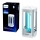 Philips - Dezinfekcijska germicidna svetilka s senzorjem UV-C/24W/230V